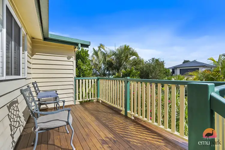 Fifth view of Homely house listing, 11 Trafalgar Street, Emu Park QLD 4710