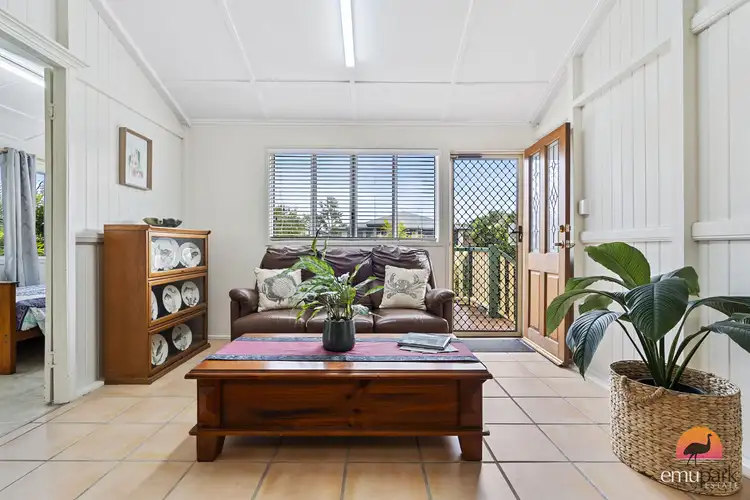 Sixth view of Homely house listing, 11 Trafalgar Street, Emu Park QLD 4710
