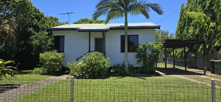16 Meadow Street, North Mackay QLD 4740