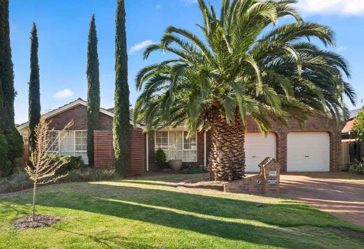 6 Jarman Court, Hoppers Crossing VIC 3029