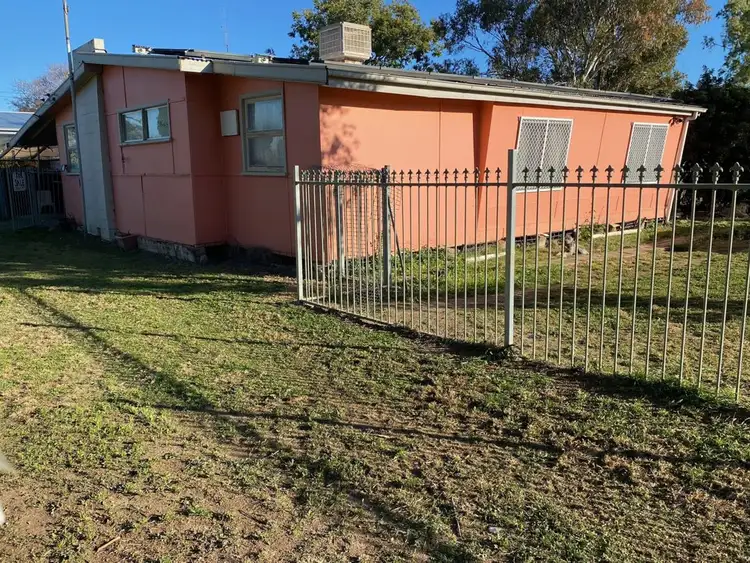 33-35 Earl Street, Collarenebri NSW 2833