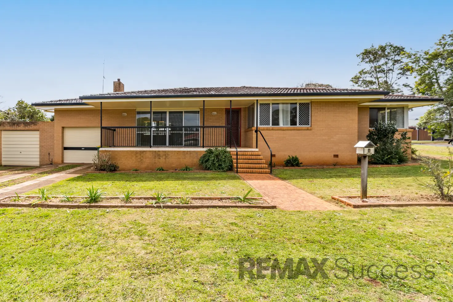 Main view of Homely house listing, 1 Stockwell Street, Rangeville QLD 4350