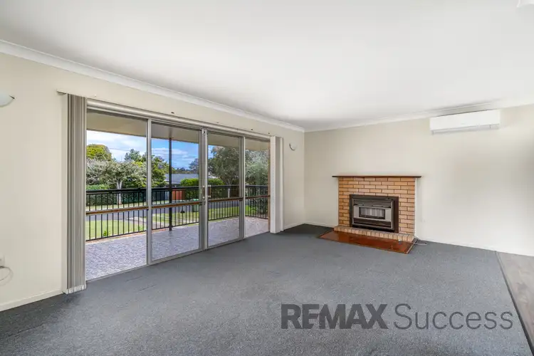 Second view of Homely house listing, 1 Stockwell Street, Rangeville QLD 4350