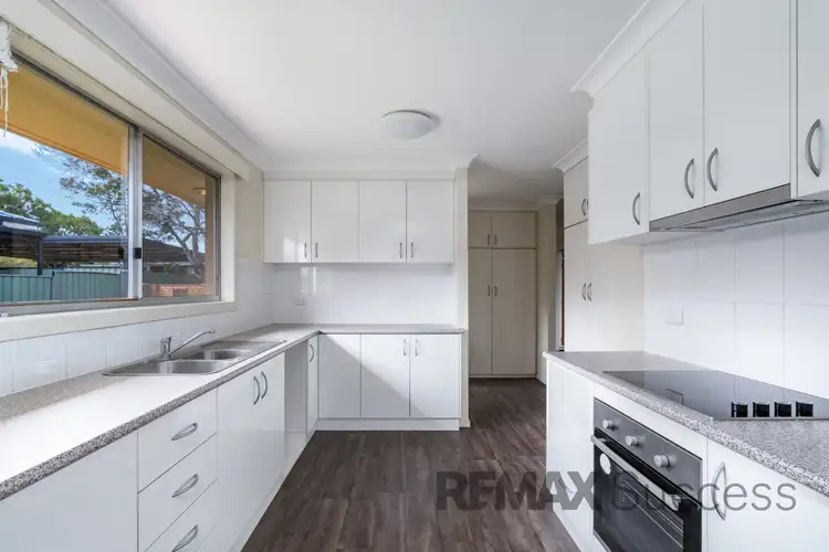 Third view of Homely house listing, 1 Stockwell Street, Rangeville QLD 4350