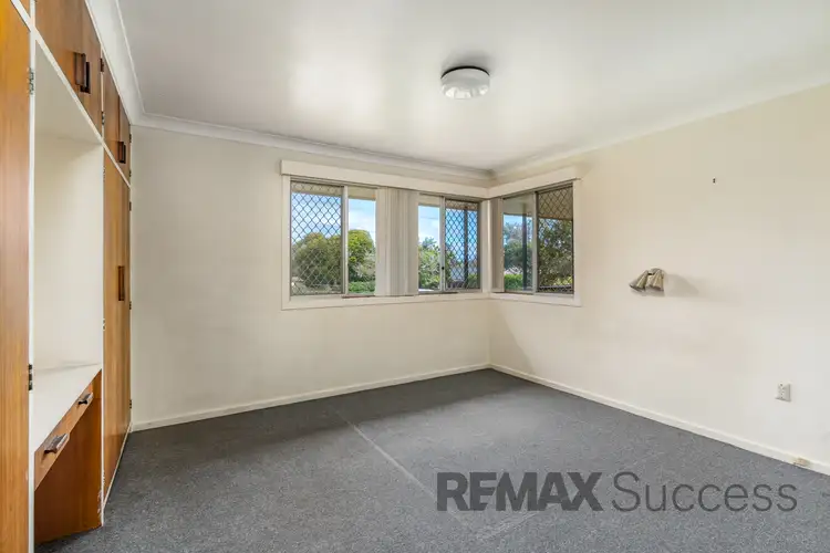 Fourth view of Homely house listing, 1 Stockwell Street, Rangeville QLD 4350