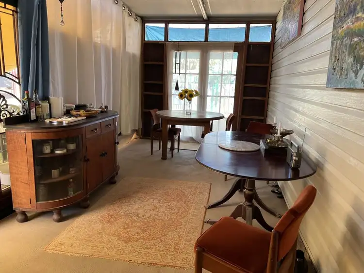 Main view of Homely house listing, WLL 16364 Bald Hill, Mining Route, Lightning Ridge NSW 2834