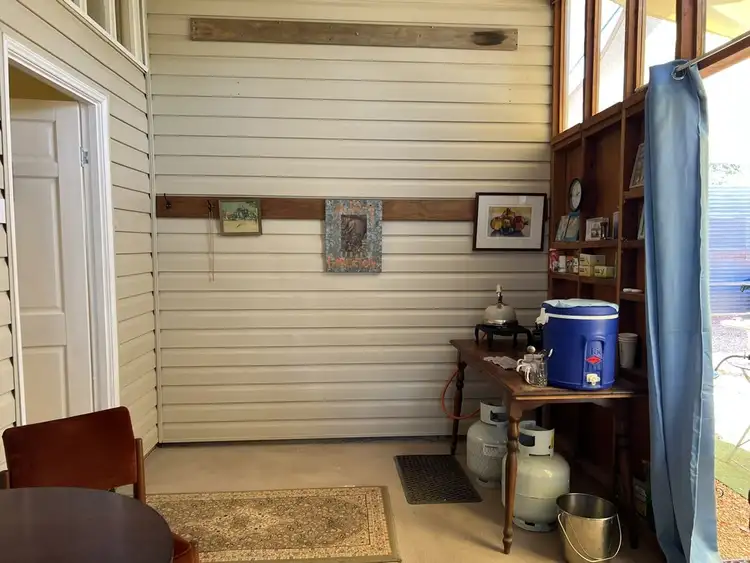 Fourth view of Homely house listing, WLL 16364 Bald Hill, Mining Route, Lightning Ridge NSW 2834