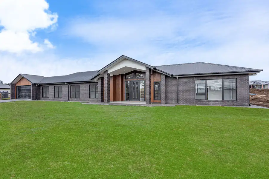 Main view of Homely house listing, 32 Steinberg Road, Highfields QLD 4352