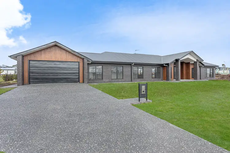 Third view of Homely house listing, 32 Steinberg Road, Highfields QLD 4352
