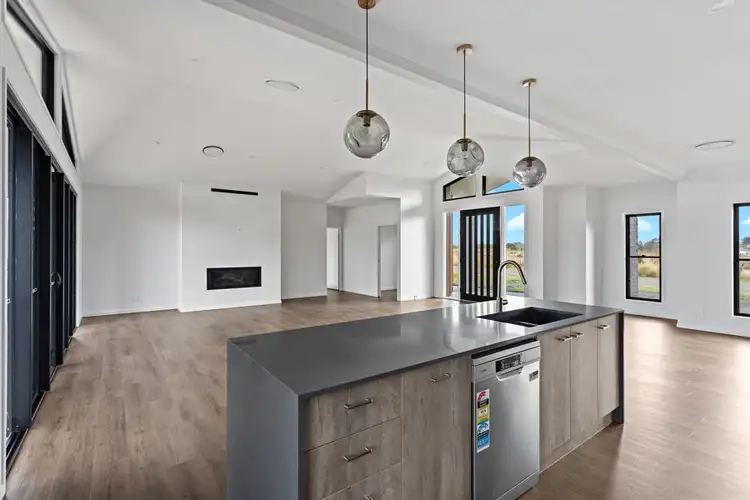 Sixth view of Homely house listing, 32 Steinberg Road, Highfields QLD 4352