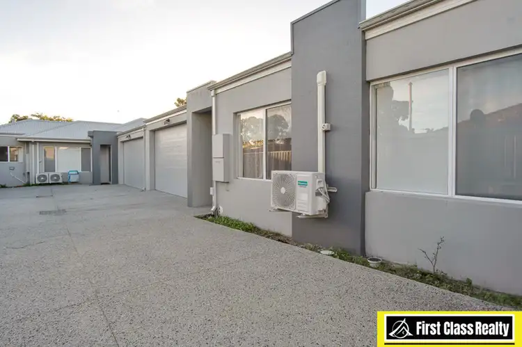 29B Mentone Road, Balga WA 6061