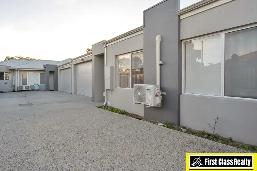 Main view of Homely house listing, 29B Mentone Road, Balga WA 6061