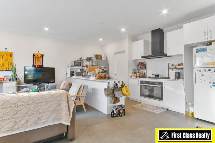 Second view of Homely house listing, 29B Mentone Road, Balga WA 6061