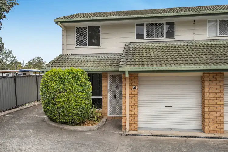26/120 Queens Road, Slacks Creek QLD 4127