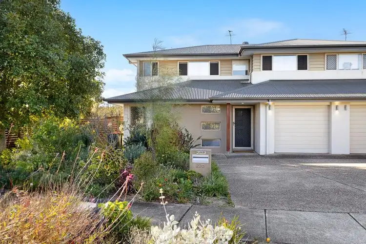 1/22 WOODLIGHT, Mango Hill QLD 4509