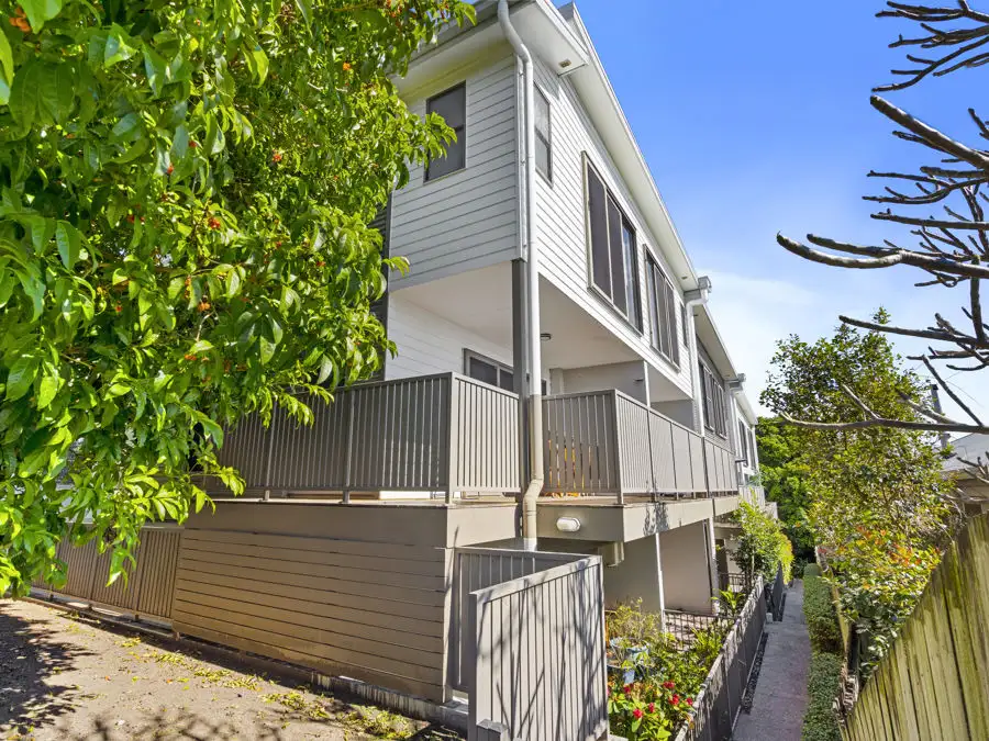 Main view of Homely townhouse listing, 5/5 Kipling Street, Moorooka QLD 4105