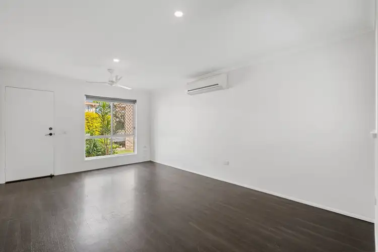 Second view of Homely townhouse listing, 72/11 Gomana Street, Slacks Creek QLD 4127
