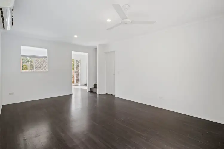 Third view of Homely townhouse listing, 72/11 Gomana Street, Slacks Creek QLD 4127