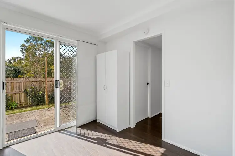 Fifth view of Homely townhouse listing, 72/11 Gomana Street, Slacks Creek QLD 4127
