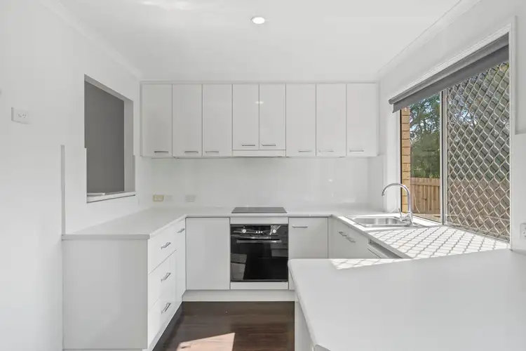 Sixth view of Homely townhouse listing, 72/11 Gomana Street, Slacks Creek QLD 4127