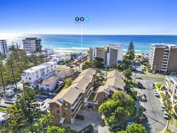 23/1374 Gold Coast Highway, Palm Beach QLD 4221