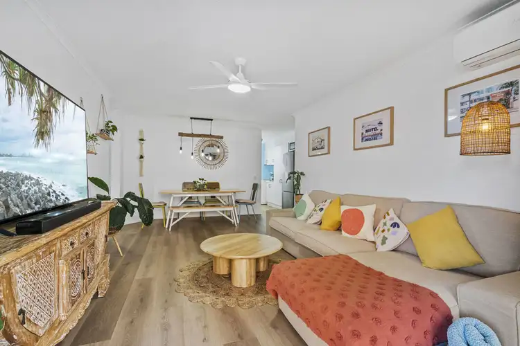 Fifth view of Homely house listing, 23/1374 Gold Coast Highway, Palm Beach QLD 4221