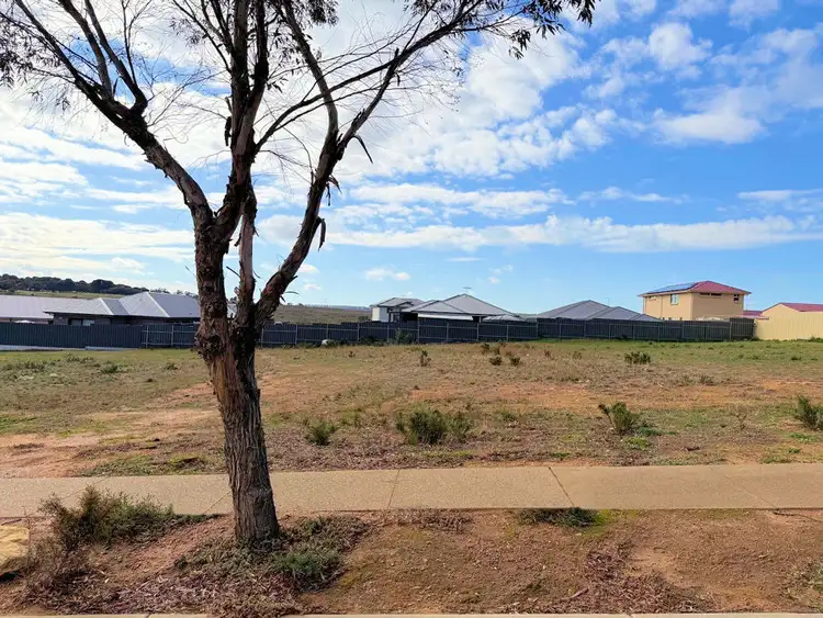 Lot 257 (22) Rosella Rise, Mannum SA 5238