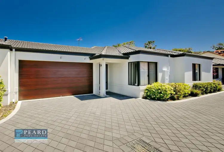 95B Powell St, Joondanna WA 6060
