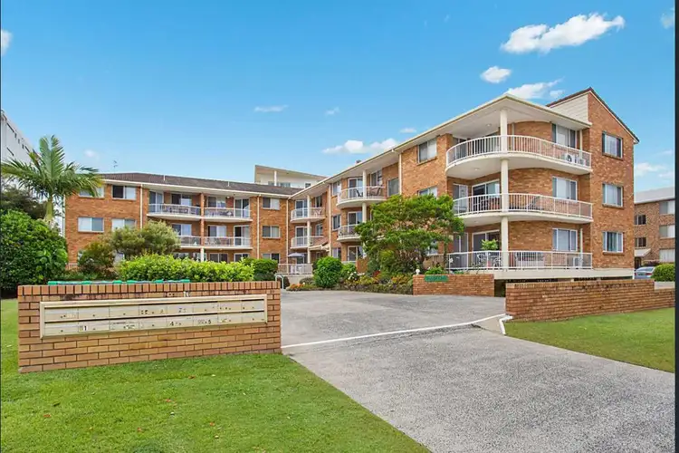 13/10-12 Frances Street, Tweed Heads NSW 2485