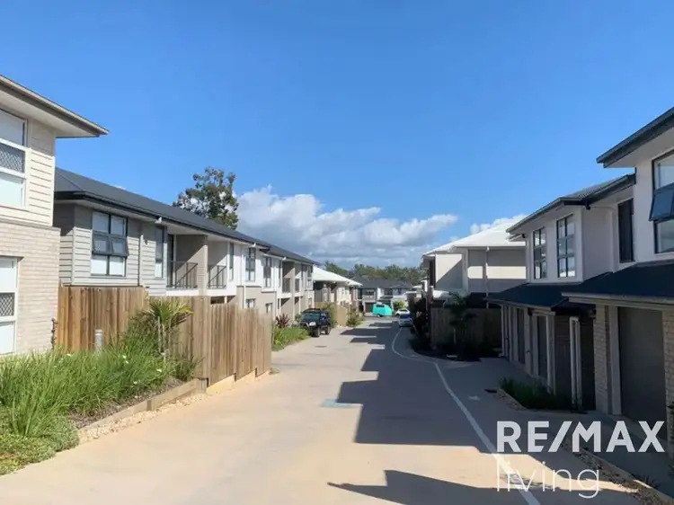 43/15 Waratah Way, Morayfield QLD 4506