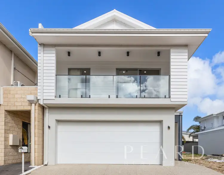 10b Watercress Lane, Falcon WA 6210