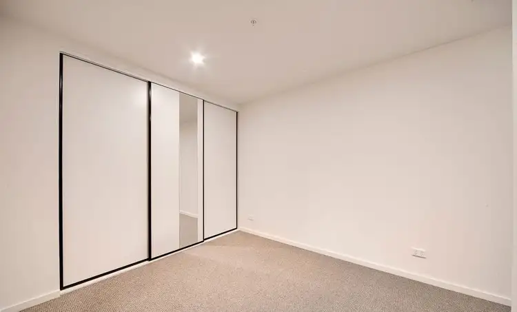 Second view of Homely apartment listing, 513/20 Shamrock Street, Abbotsford VIC 3067