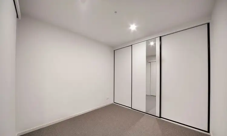 Fourth view of Homely apartment listing, 513/20 Shamrock Street, Abbotsford VIC 3067