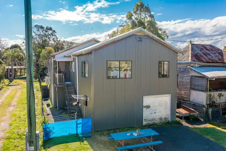 Second view of Homely house listing, 32 Grenfell Street, Coraki NSW 2471