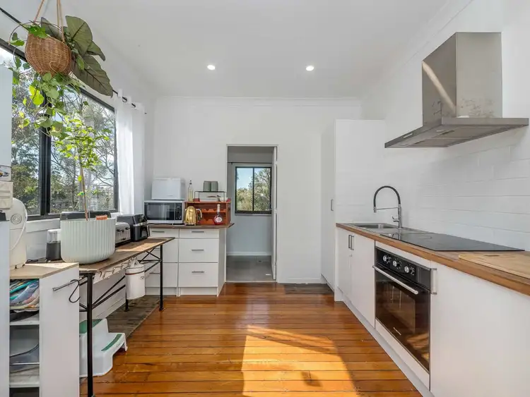 Third view of Homely house listing, 32 Grenfell Street, Coraki NSW 2471