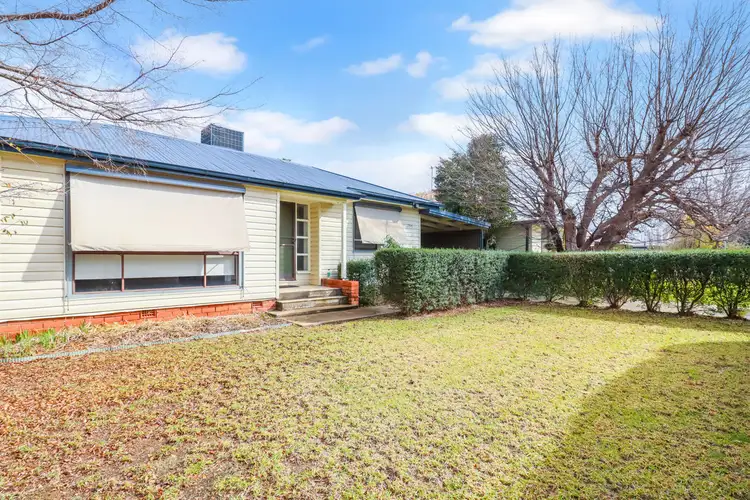 Second view of Homely house listing, 254 Henry Street, Deniliquin NSW 2710