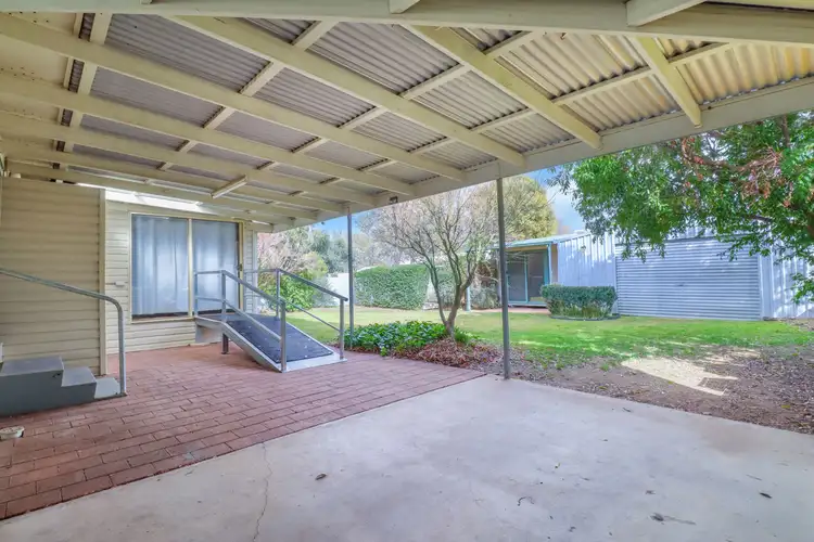 Third view of Homely house listing, 254 Henry Street, Deniliquin NSW 2710