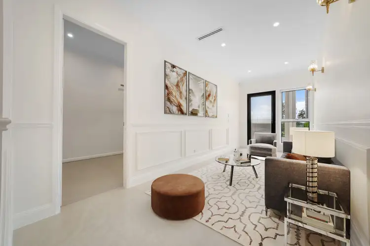 Fourth view of Homely semi-detached listing, 71a Fowler Rd, Merrylands NSW 2160