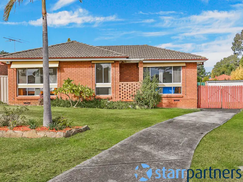 Main view of Homely house listing, 6 Cox Place, Ingleburn NSW 2565