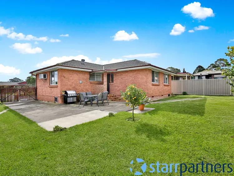 Second view of Homely house listing, 6 Cox Place, Ingleburn NSW 2565