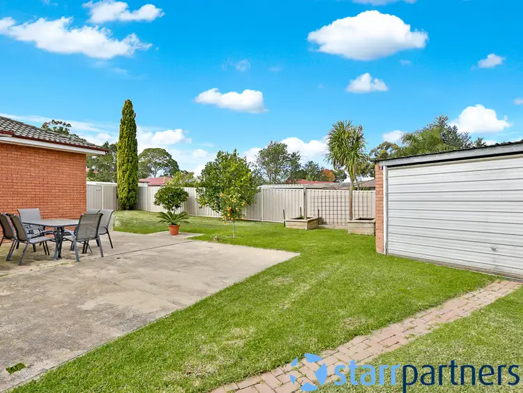 Third view of Homely house listing, 6 Cox Place, Ingleburn NSW 2565