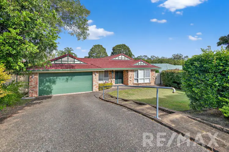 24 Chisholm Court, Albany Creek QLD 4035
