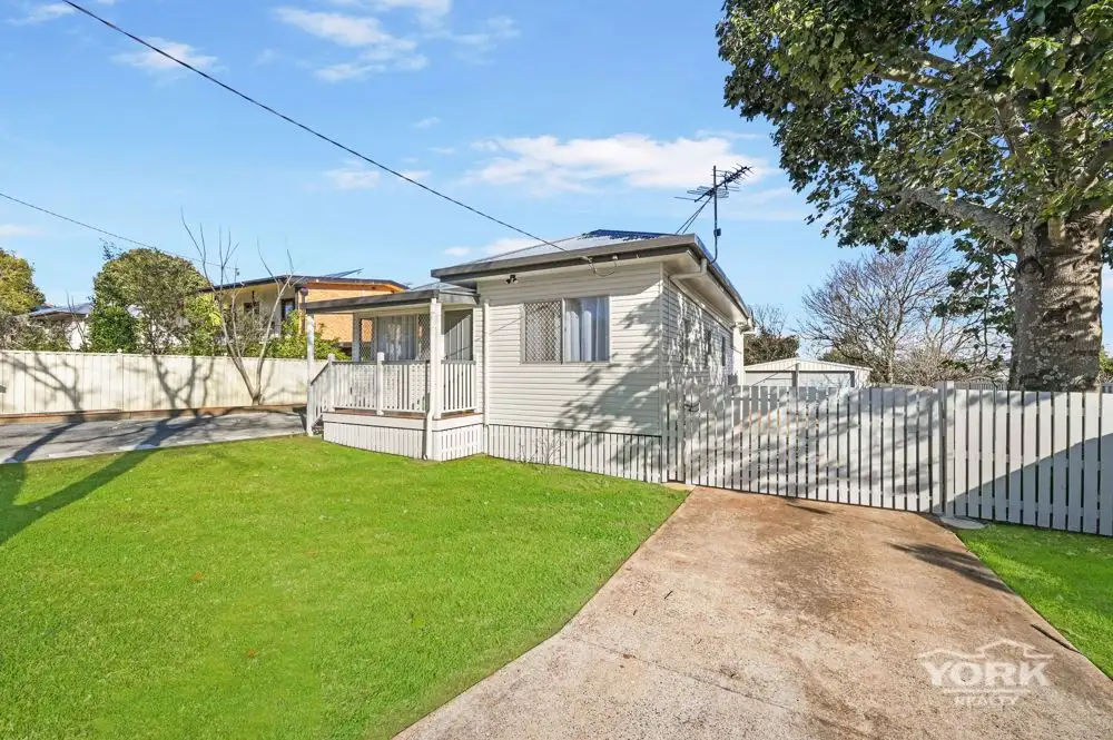 Main view of Homely house listing, 20 Boland Street, North Toowoomba QLD 4350
