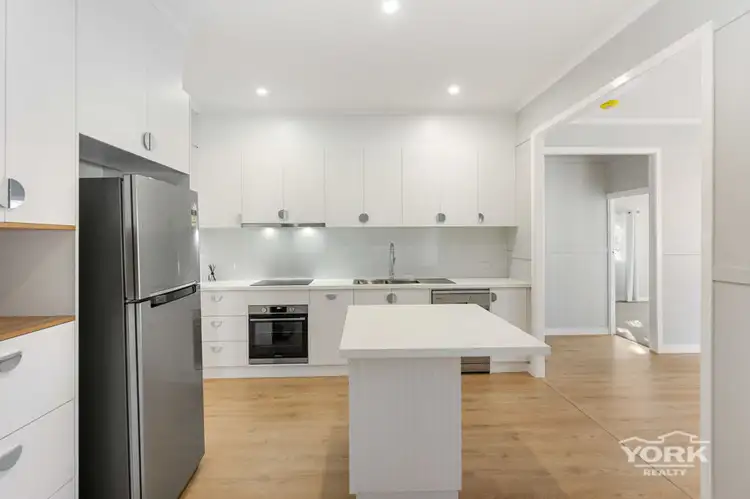 Fifth view of Homely house listing, 20 Boland Street, North Toowoomba QLD 4350