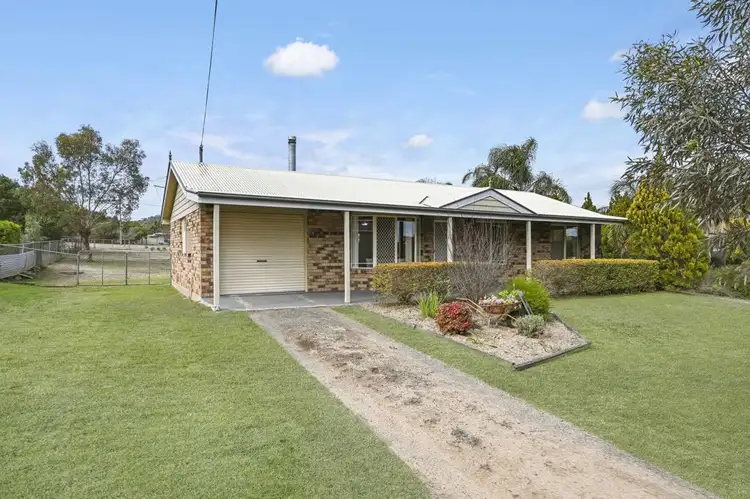 4 Lawmere Court, Kingsthorpe QLD 4400