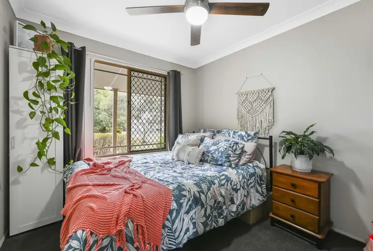 Fifth view of Homely house listing, 4 Lawmere Court, Kingsthorpe QLD 4400