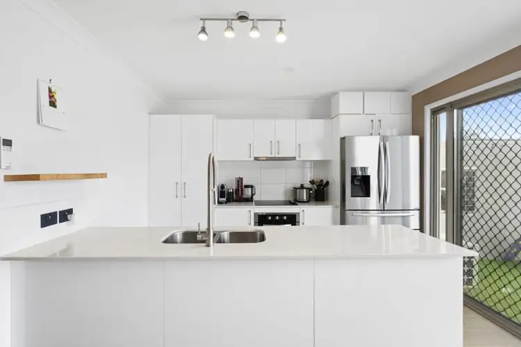 Second view of Homely house listing, 2/40-48 Macadie Way, Merrimac QLD 4226