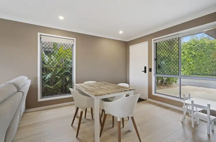 Third view of Homely house listing, 2/40-48 Macadie Way, Merrimac QLD 4226