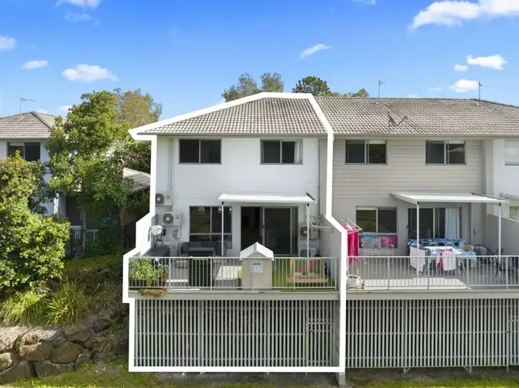 Fifth view of Homely house listing, 2/40-48 Macadie Way, Merrimac QLD 4226
