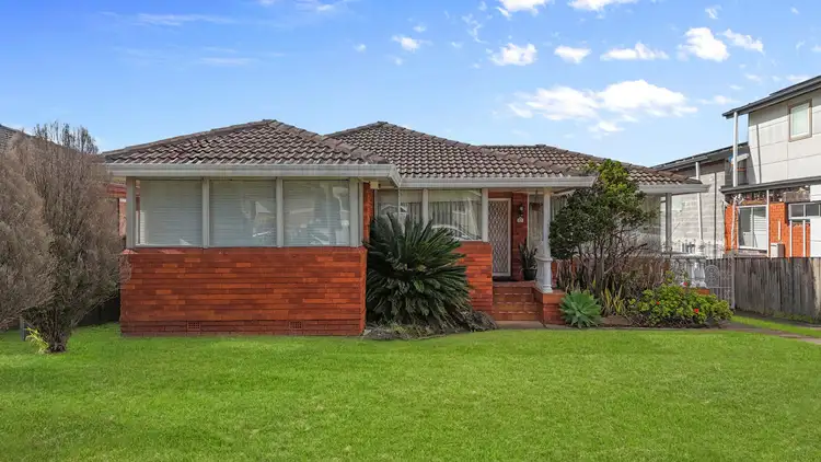 10 Orange Street, Greystanes NSW 2145